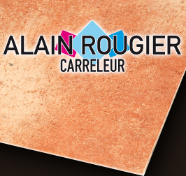 Alain Rougier, Carreleur - Artisan qui propose ses services sur toute la Savoie, mais aussi sur le secteur de Faverges en Haute-Savoie